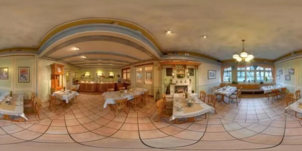 Hotel-Landrestaurant Schnittker
