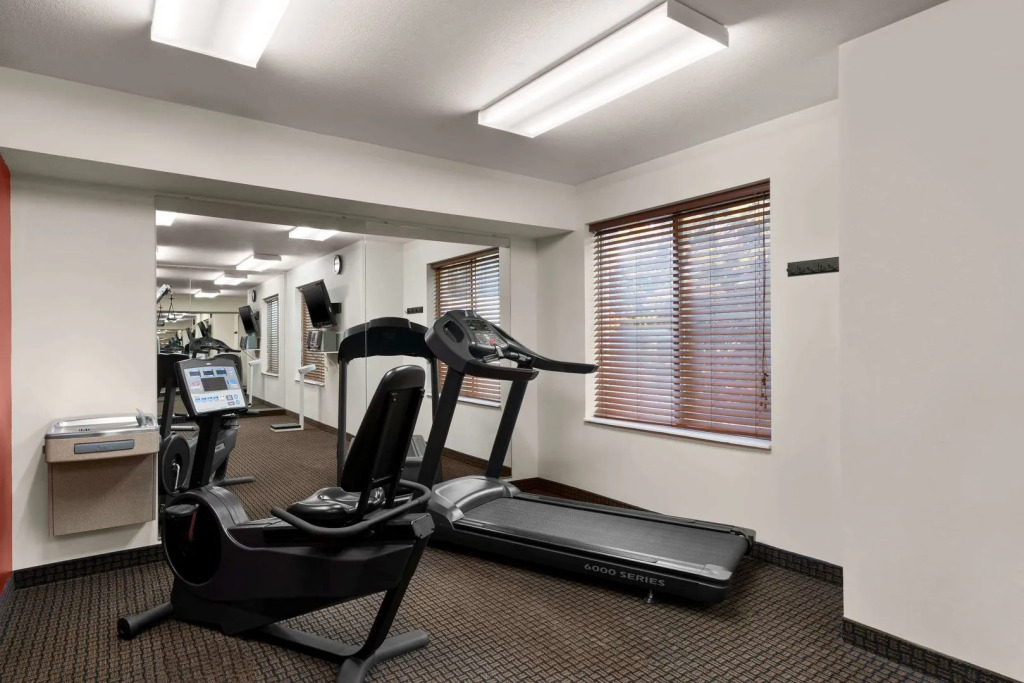 Lancaster Suites