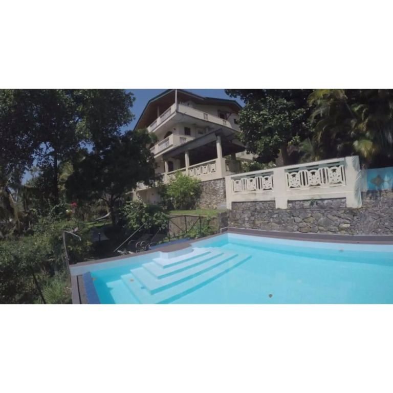 Vista Villa In Paradise