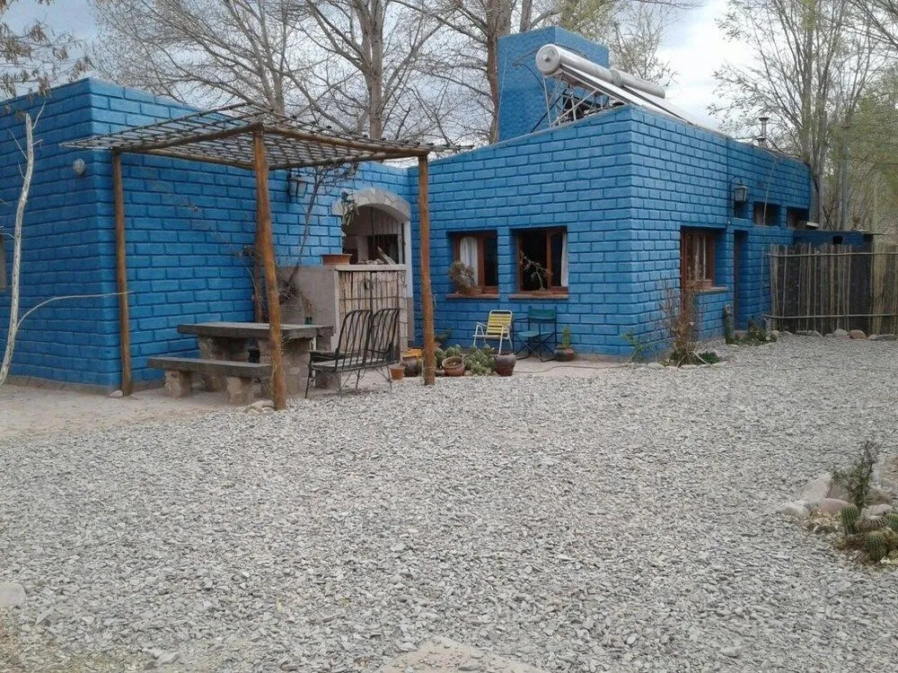 Azul Humahuaca Hostal