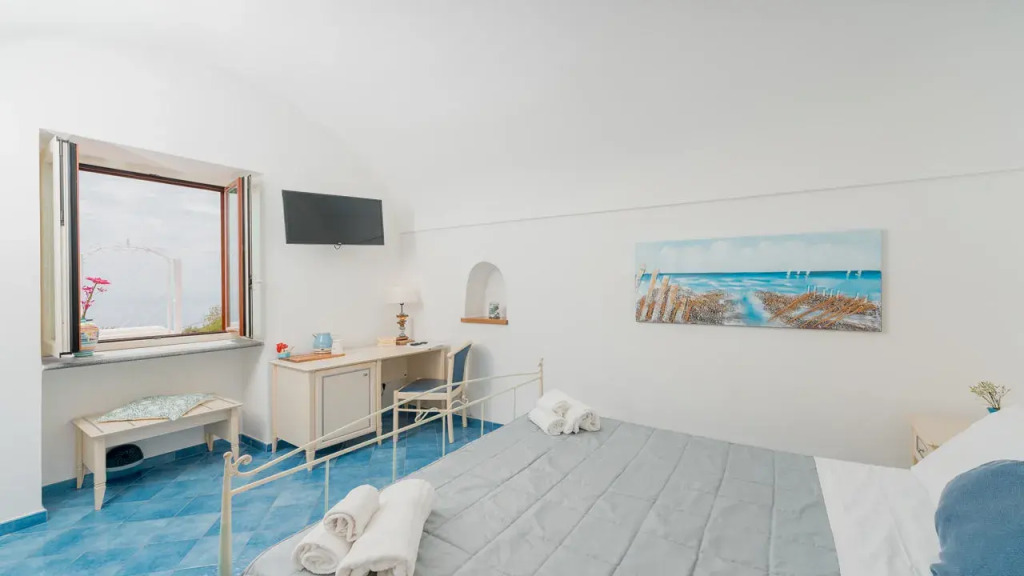 Albergo Diffuso Bacco Furore
