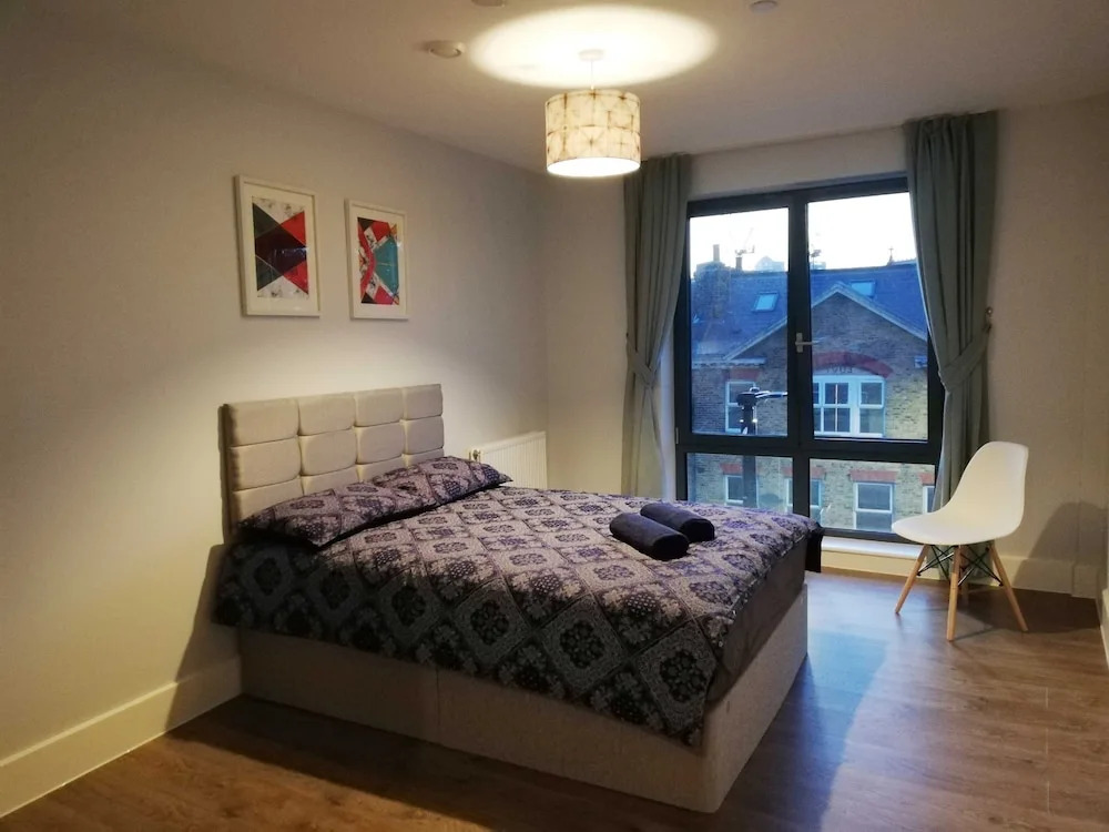 Elegant Plus Luxury Apartments