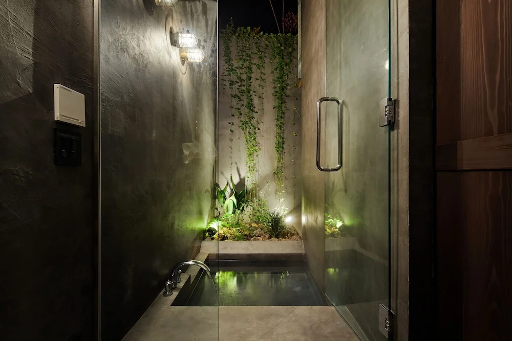 清水三年坂 Home in Kyoto
