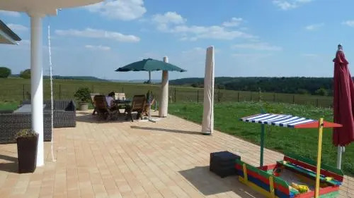 Villa Toskana