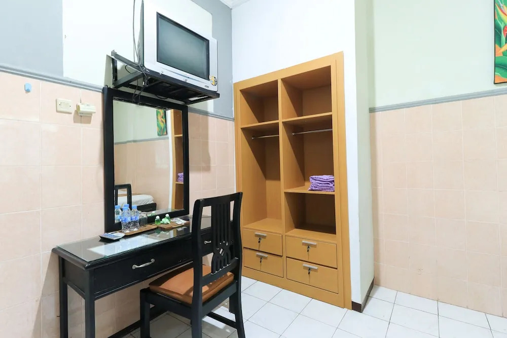 Wisma Flamboyan