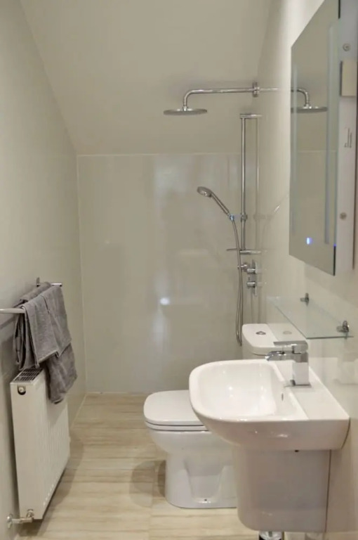 Cosy and Modern City Centre Flat