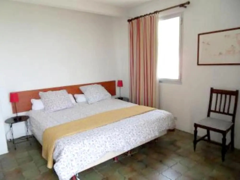 Villa with 3 Bedrooms in Grasse, with Wonderful Sea View, Private Pool, Furnished Garden - 12 Km From the Beach