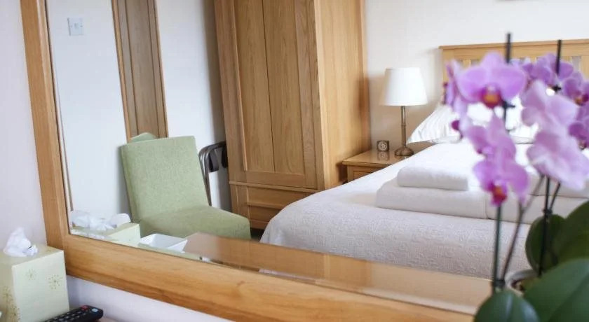 Greencourt Guest House