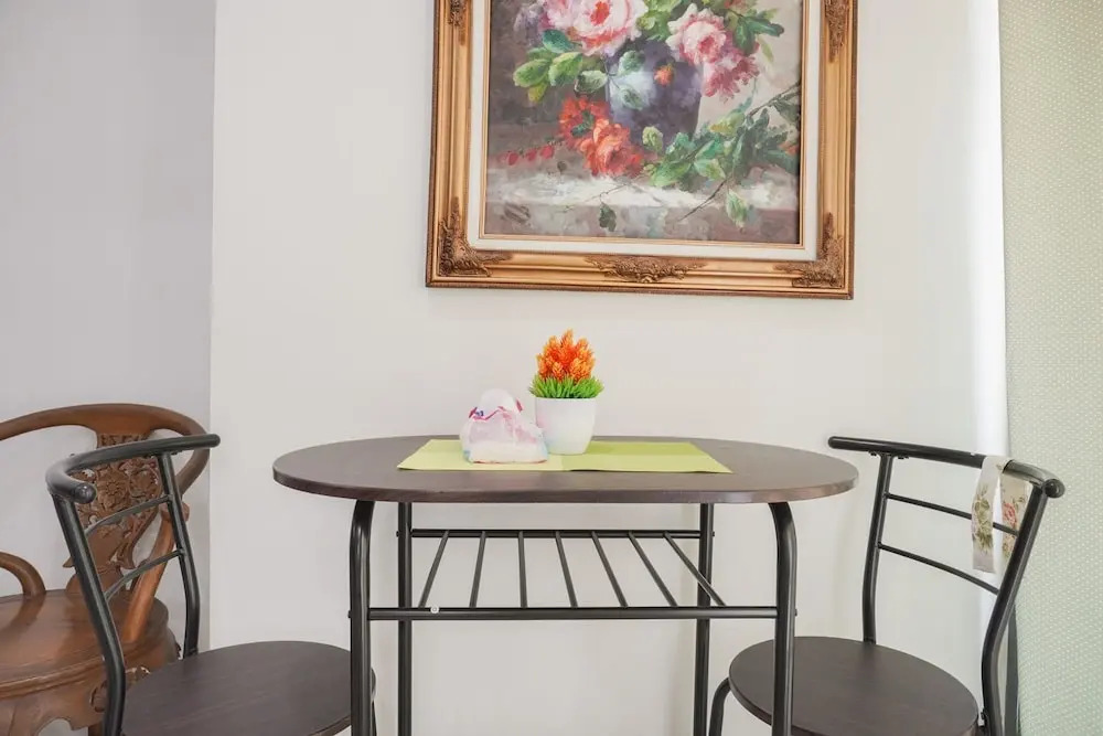 Nice And New 2Br At Daan Mogot City Apartment
