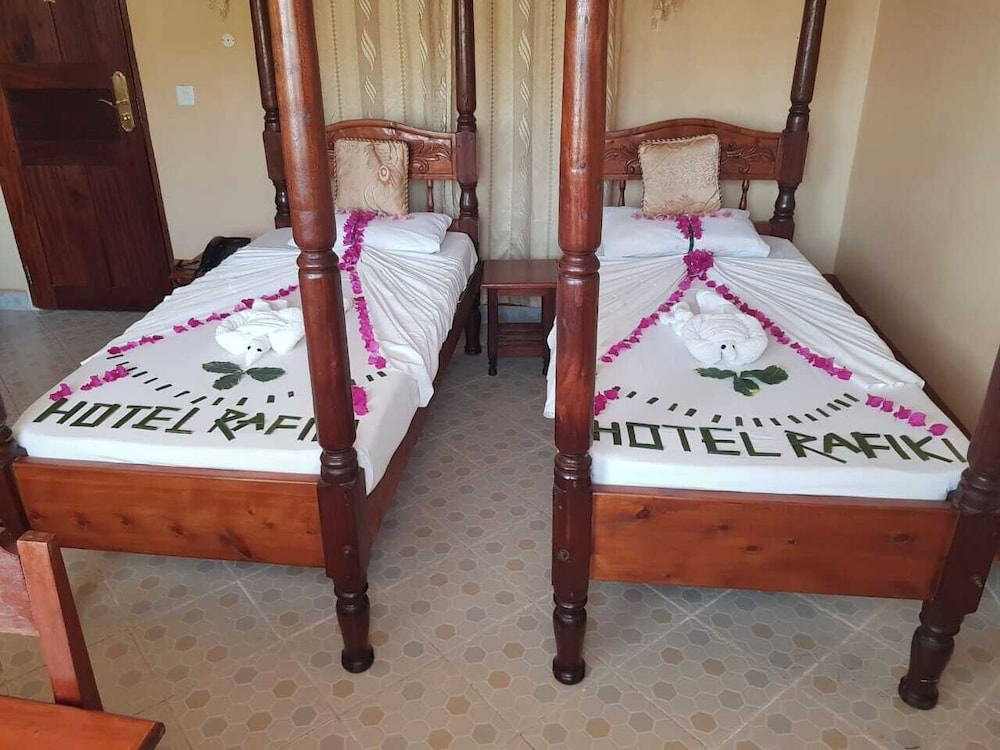 Hotel Rafiki Malindi