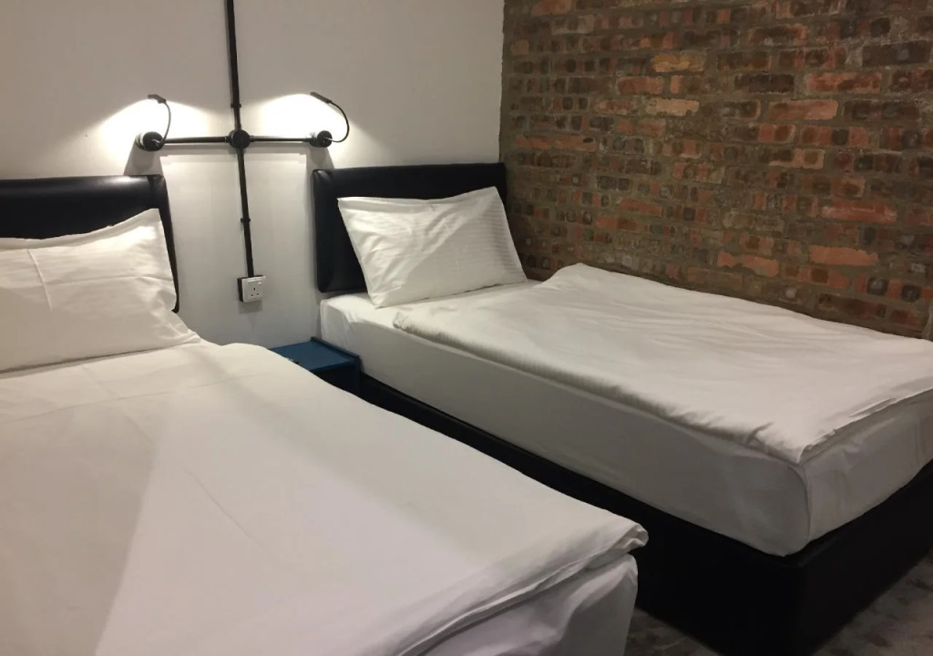 Suite 18 Boutique Hotel