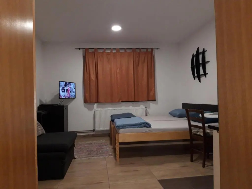 Apartment Eurho
