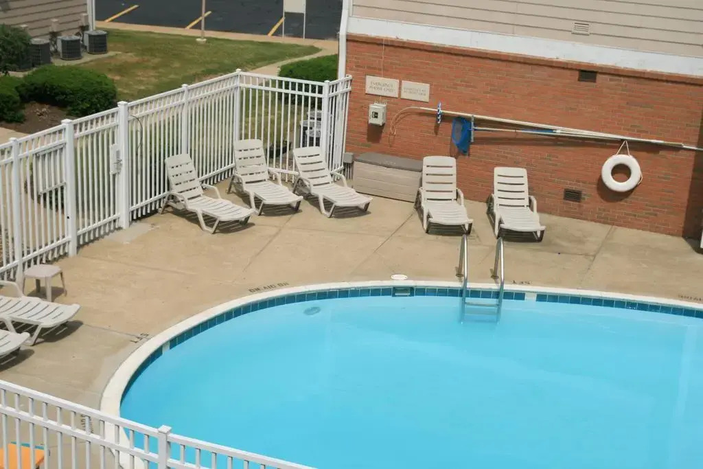 FairBridge Inn & Suites - Akron Copley Township - West