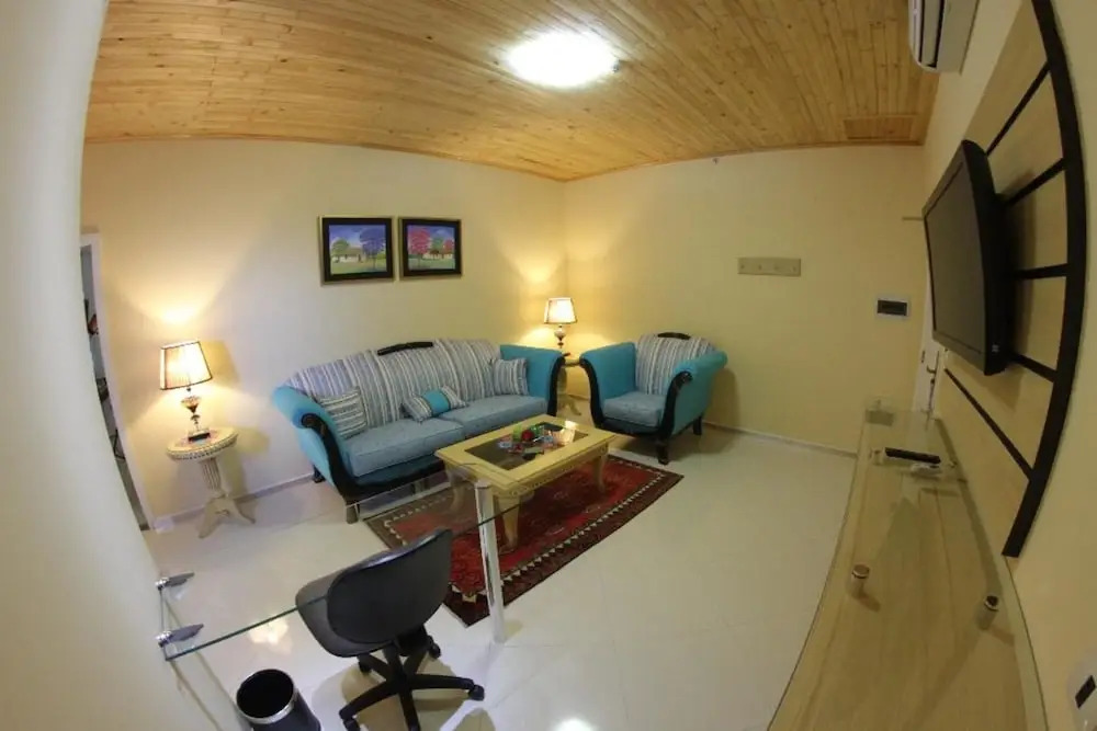 Marambaia Hotel