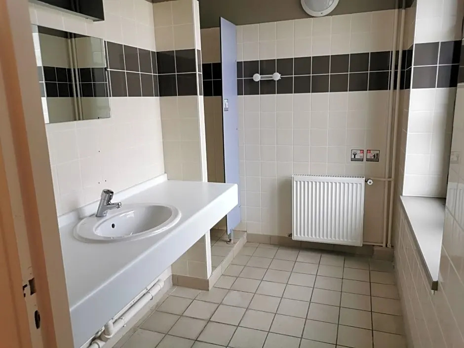Auberge de Jeunesse HI Rouen