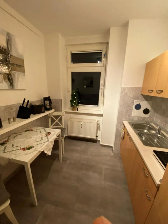 Apartment Glasower 31