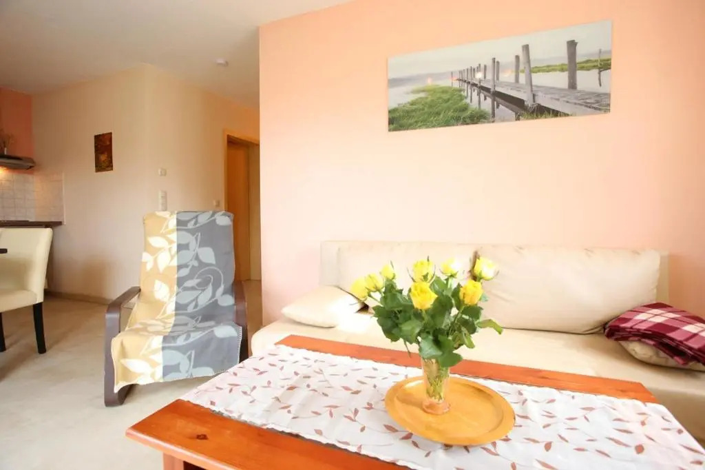 Ferienwohnung Döhner Wohnung 1