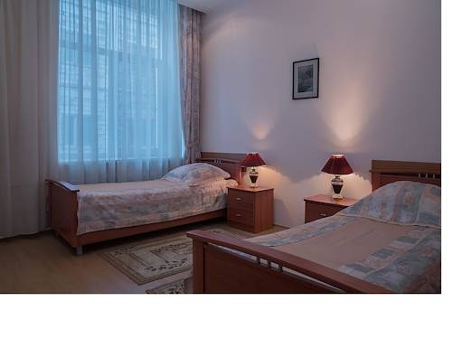 Hotel Pokrovskaya