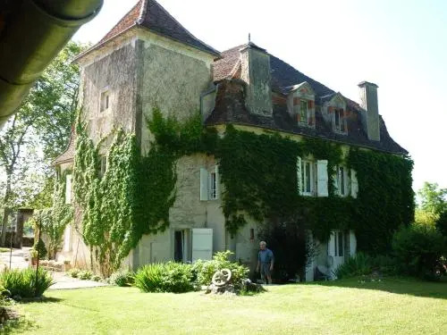 Chambres dhôtes Maison Redon