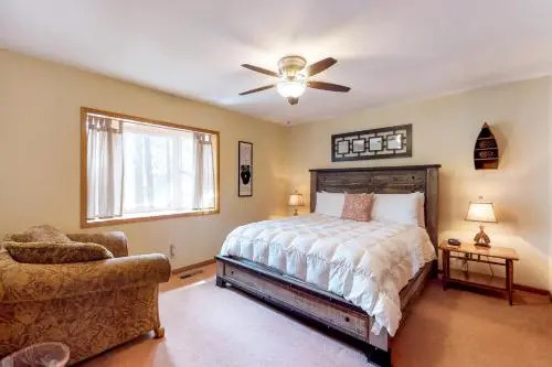 Trout Creek Retreat