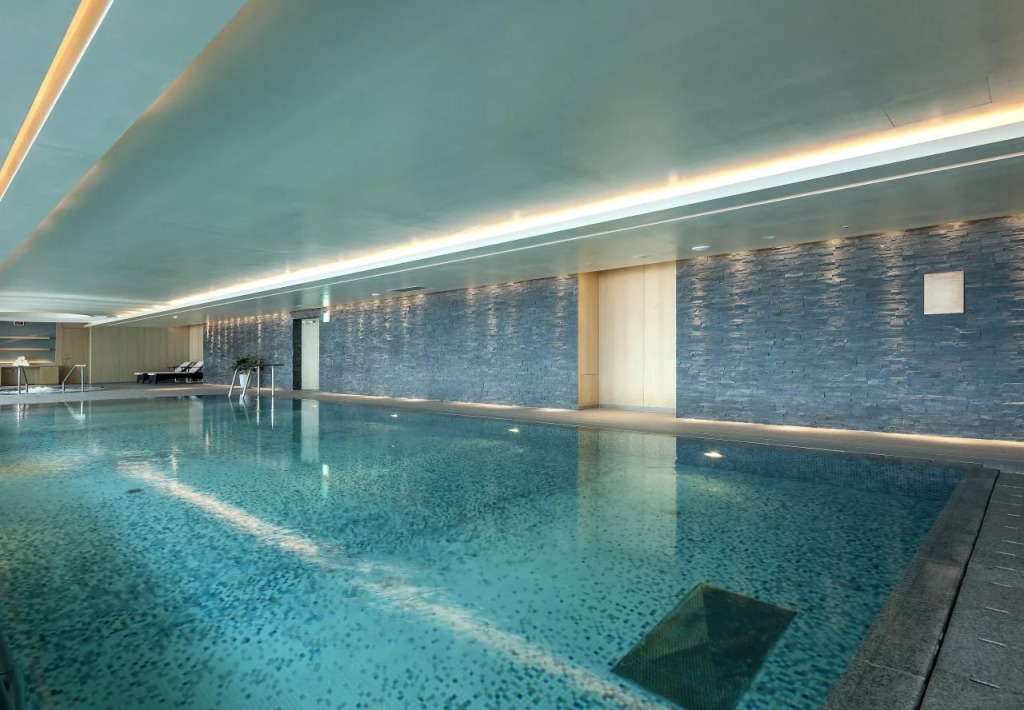 Lotte Hotel Hanoi