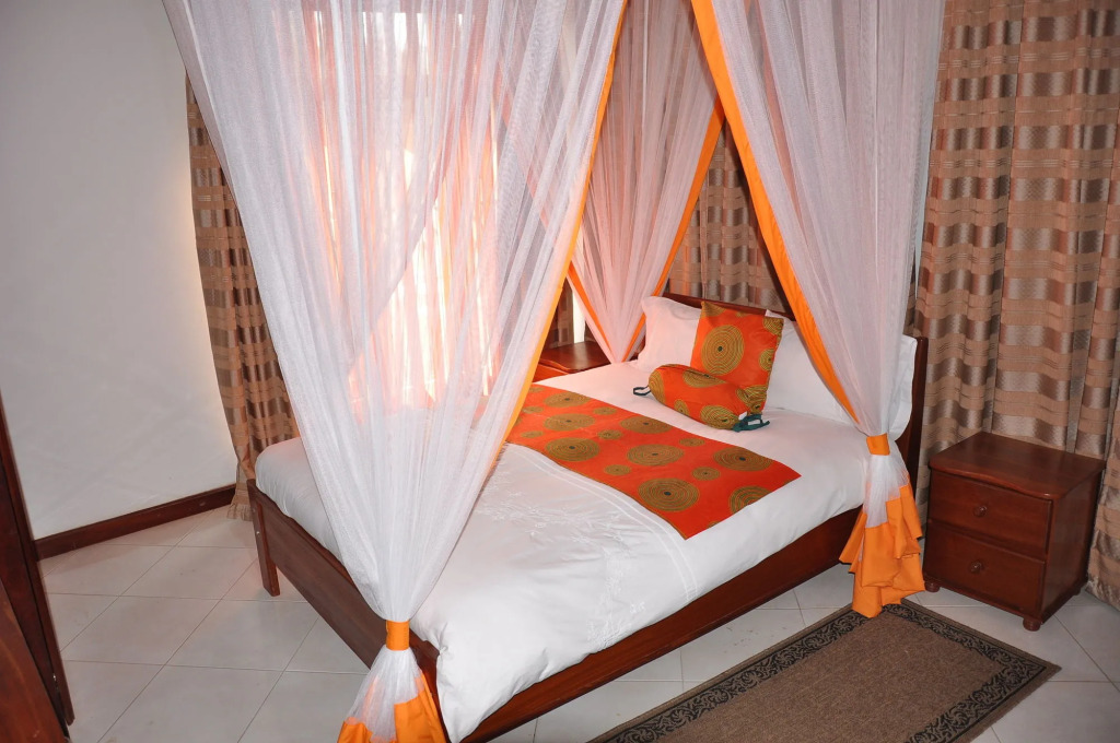 Primebiz Apartments