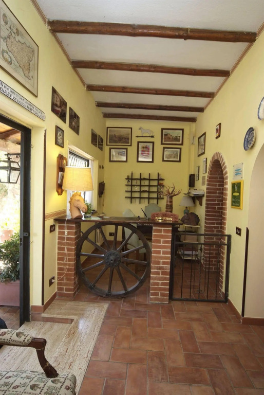 Agriturismo Al Poggetto