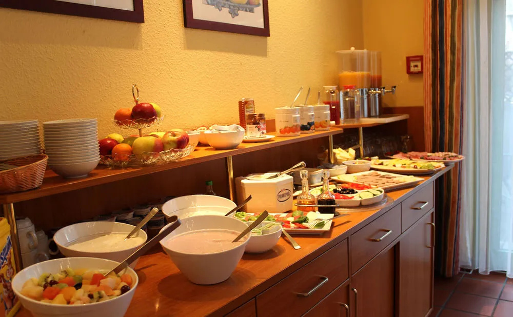 Astoria Hotel in Traben-Trarbach