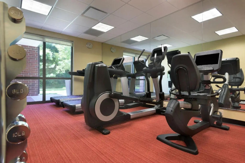 Hyatt Place Baltimore Owings Mills