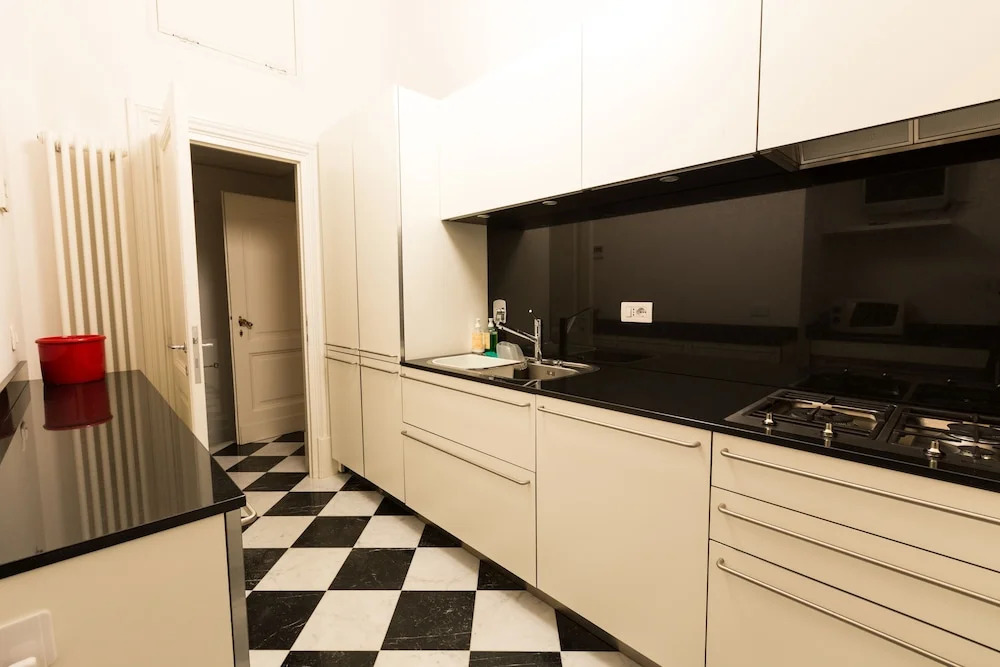Savonarola Luxury Apartment