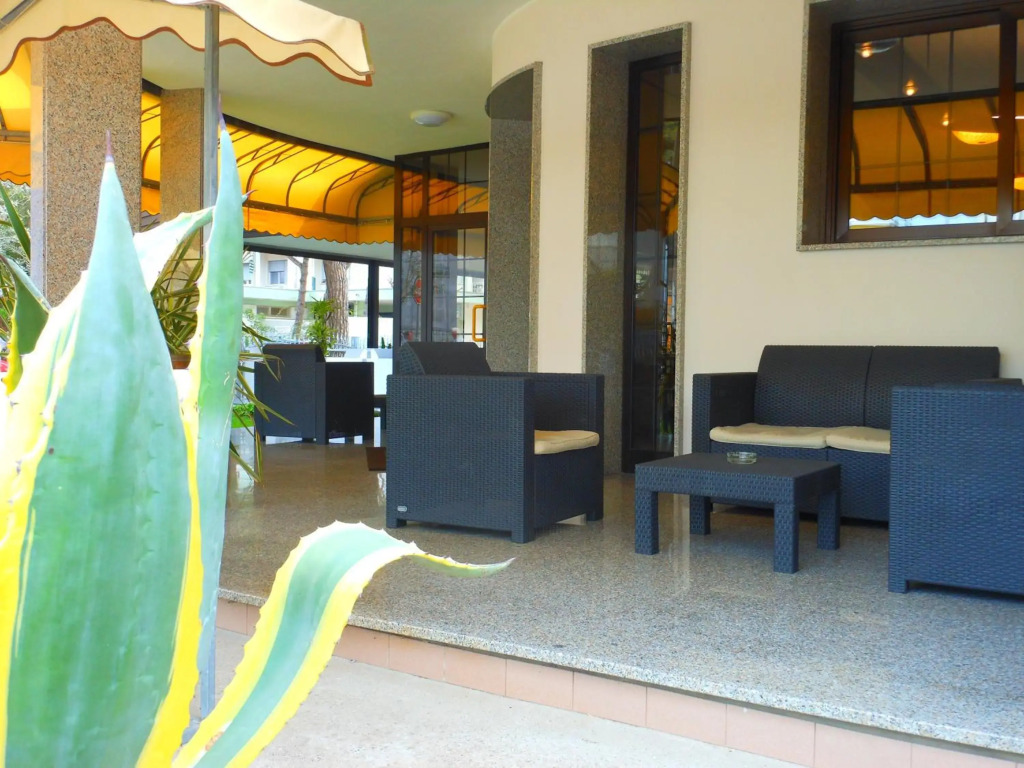 Hotel Jesolo Sand