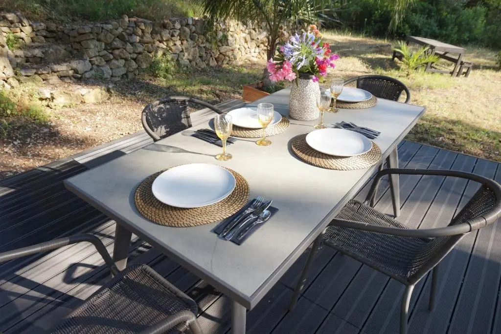 Appartement Pinede Man Yelle
