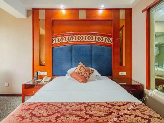 Jinye Grand Hotel