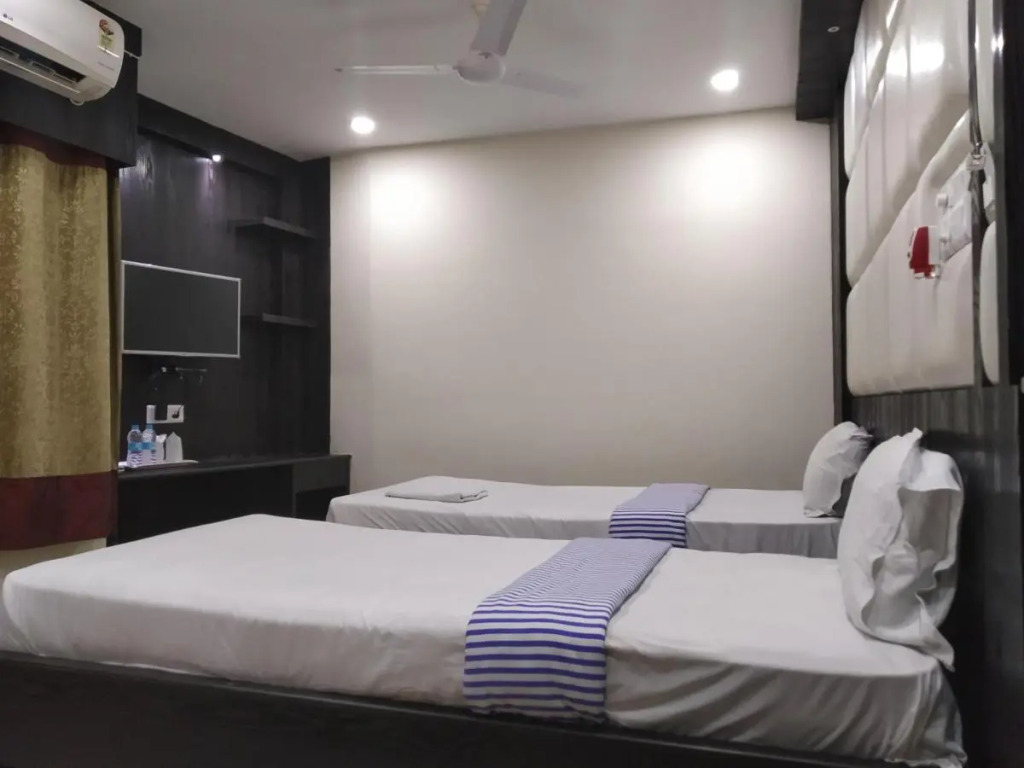 Hotel Bikram