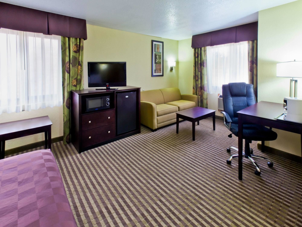 Quality Inn Council Bluffs I-80