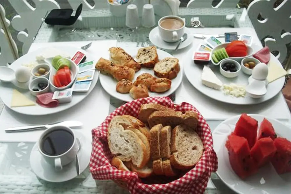 White Palace Otel