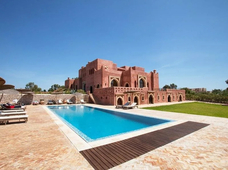 Villa Gonatouki