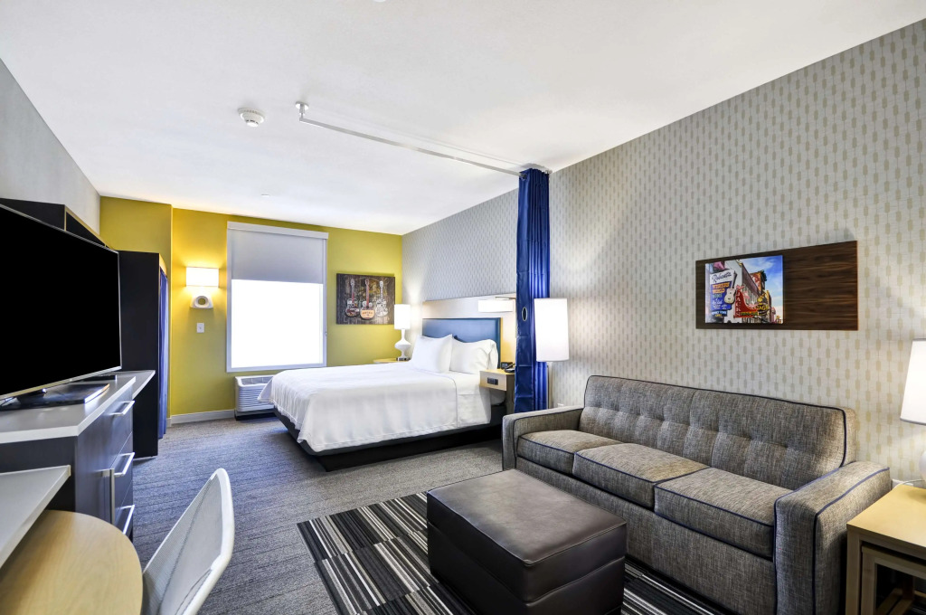 Home2 Suites By Hilton Mt. Juliet, Tn