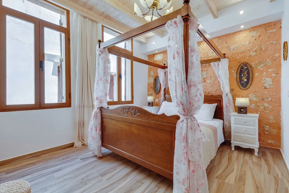 Hamam Suites Portou