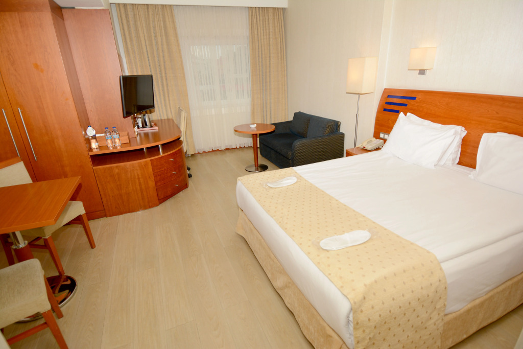 Holiday Inn Istanbul City by IHG