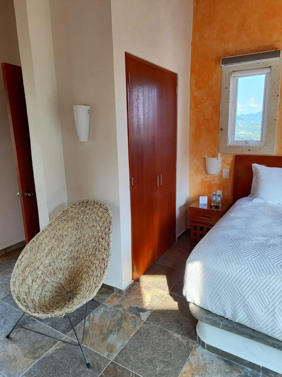 Nequi Hotel Boutique