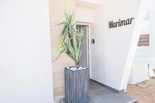 Marimar villa