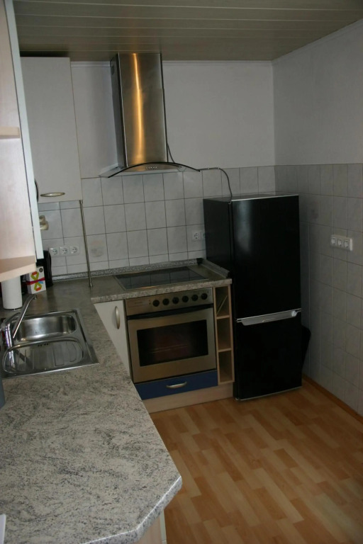 Haggenmüllerstraße
