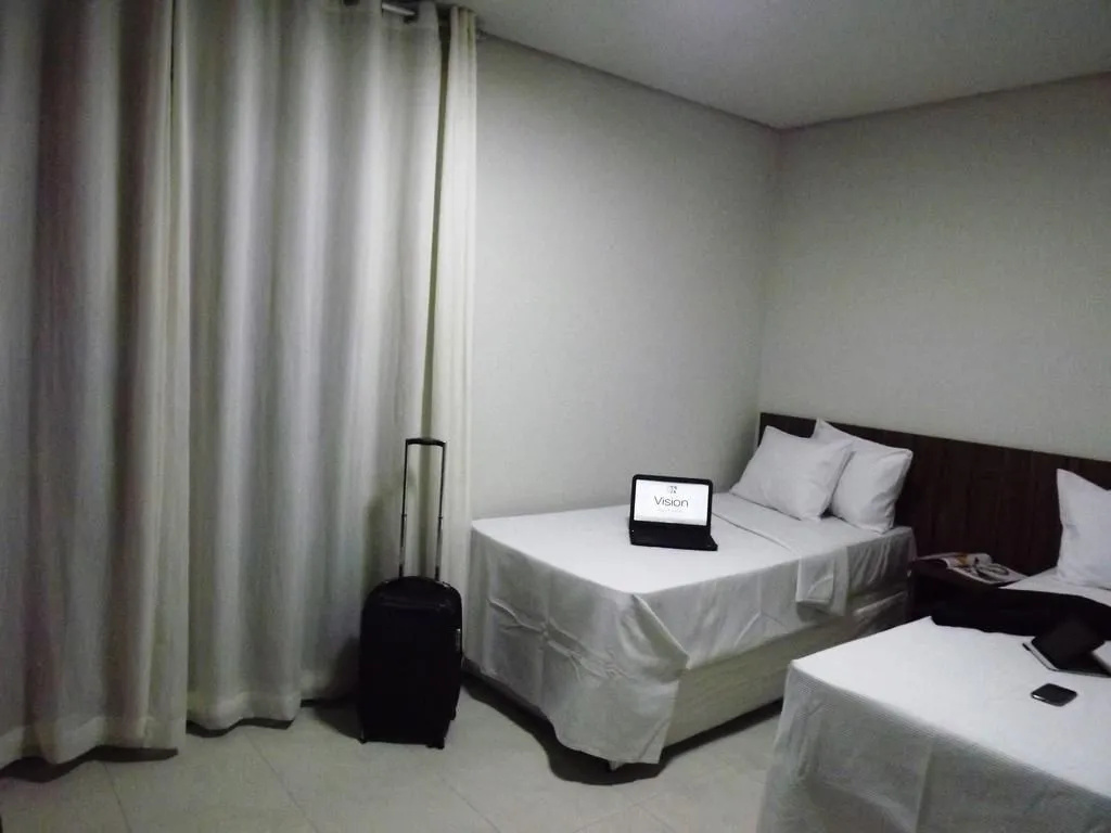 Manhattan Apart Hotel