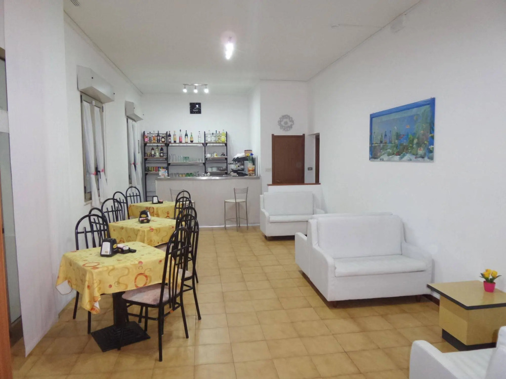 Hotel Bergamo