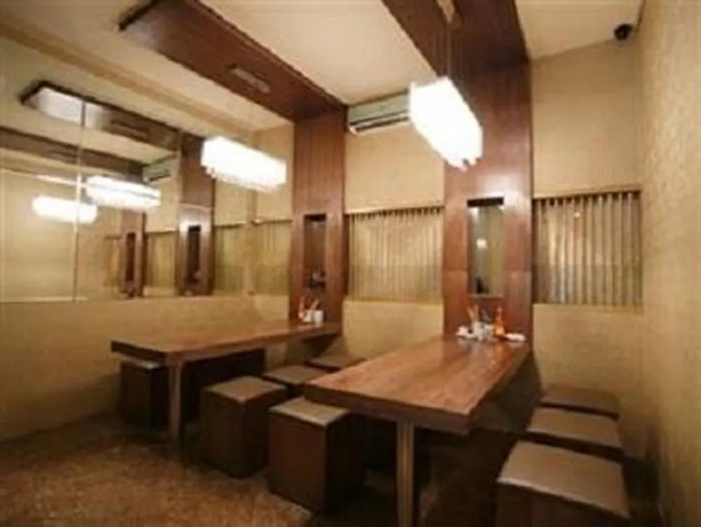 Venus Hotel