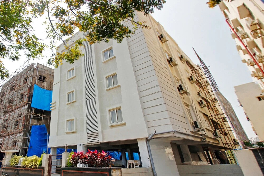 OYO 29779 Park View Inn