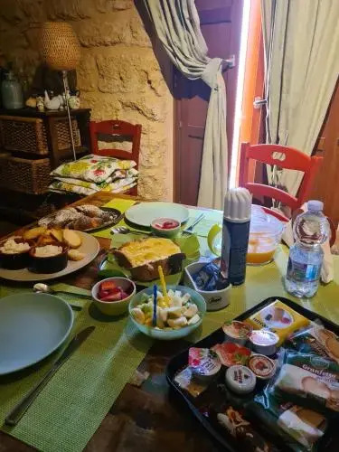 Aljama - Downtown B&B