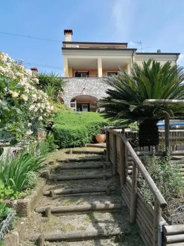 Casa di Sole