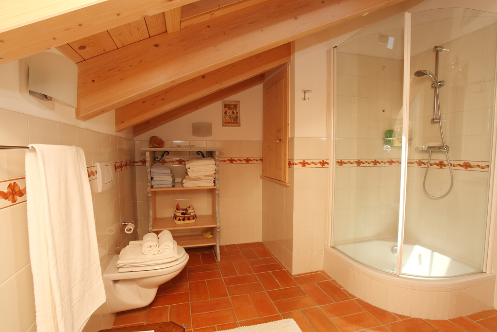 Antico Chalet Livigno